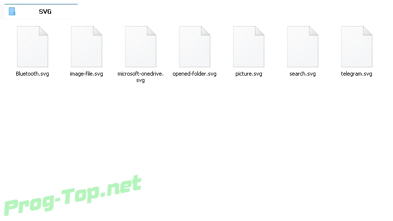 SVG Viewer Extension — изображение 3