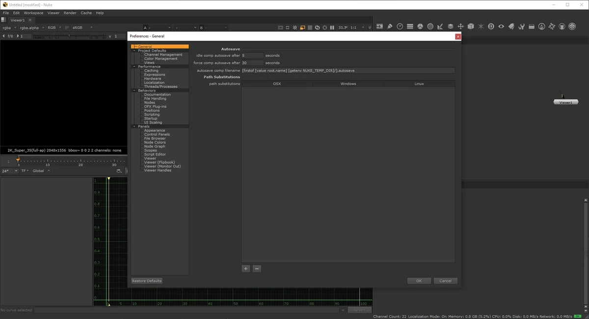 The Foundry Nuke Studio 14.0v1 RePack by PooShock — изображение 3