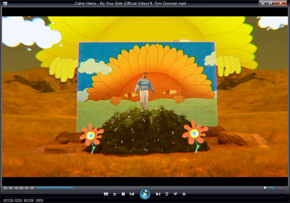 The KMPlayer 4.2.2.54 repack by cuta (build 6) — изображение 3