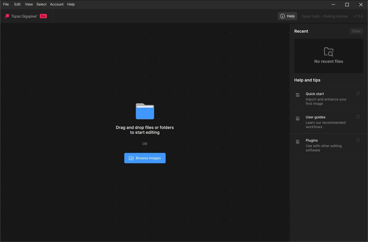 Topaz Gigapixel 1.3.2 by KpoJIuK — изображение 3