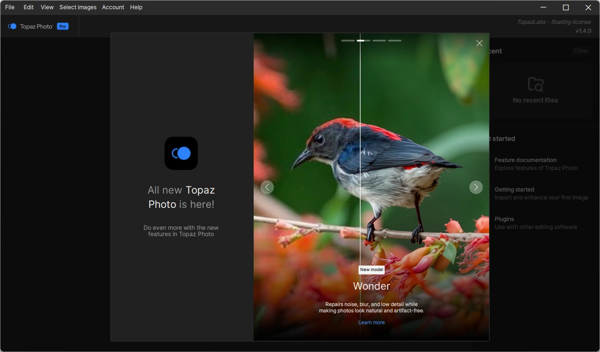 Topaz Photo 1.4.0 by elchupacabra — изображение 3