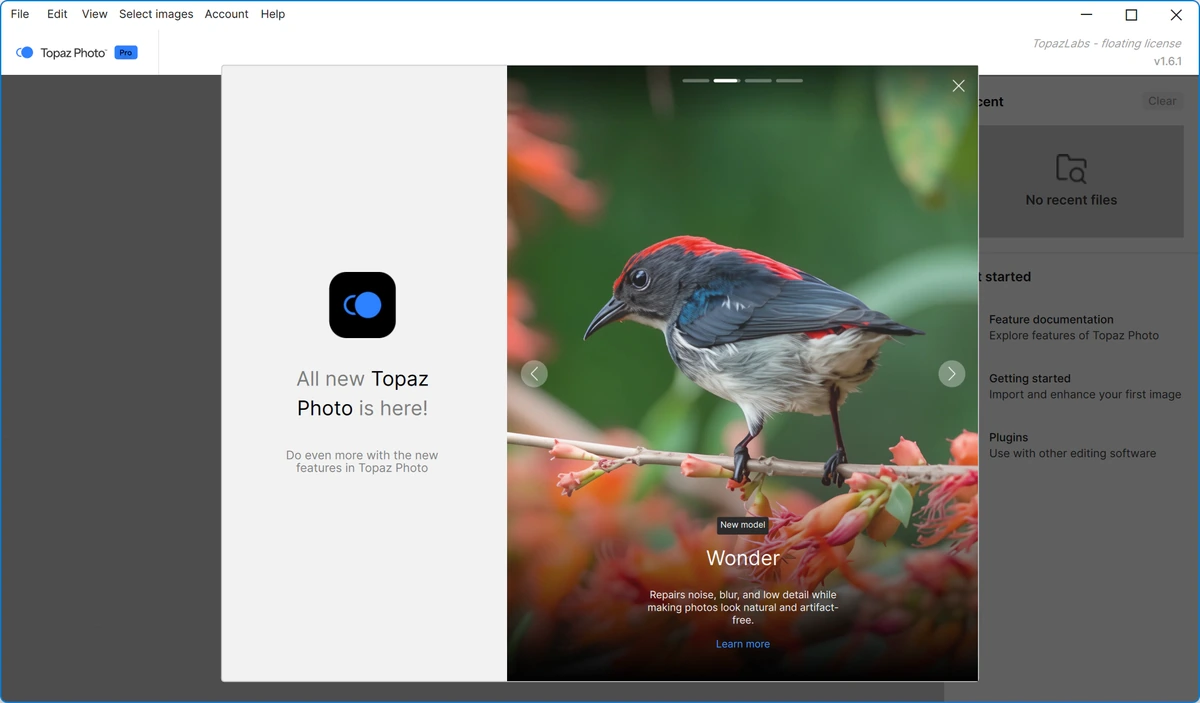 Topaz Photo Pro 1.6.1 by 7997 — изображение 3