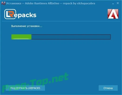 Установщик флэш компонентов Adobe Flash Player 32.0.0.403 (Adobe Runtimes AllInOne 14.07.2020) RePack by elchupacabra — изображение 3