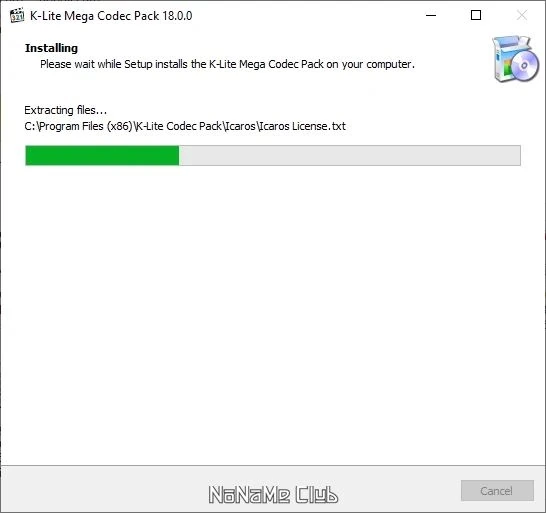 K-Lite Codec Pack 18.0.0 Mega/Full/Standard/Basic — изображение 3