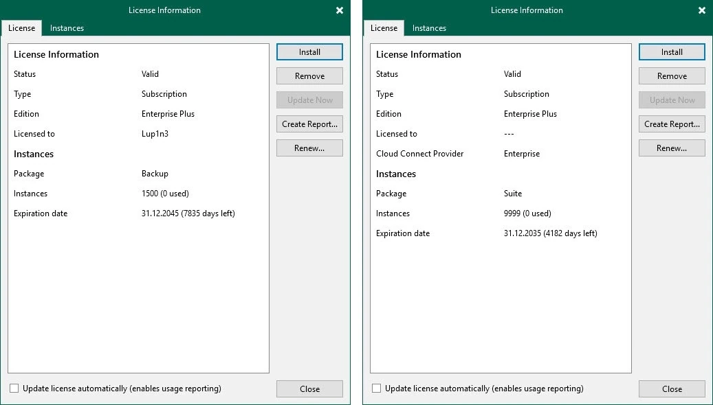 Veeam Backup & Replication 12.1.2.172 — изображение 3