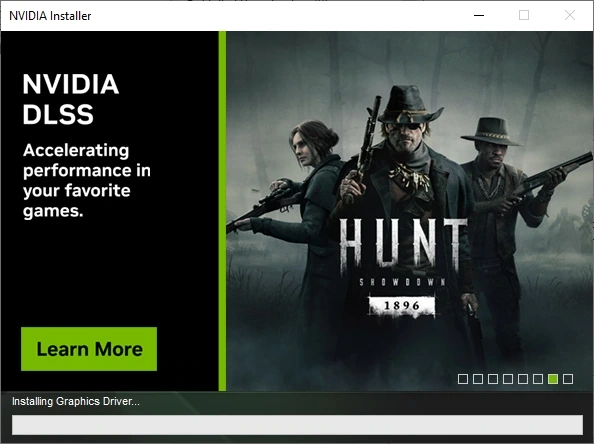 Видеодрайвер NVIDIA GeForce Desktop Game Ready 560.81 WHQL + DCH — изображение 3