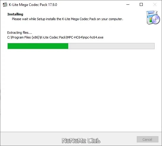 Видеокодеки - K-Lite Codec Pack 17.9.0 Mega/Full/Standard/Basic — изображение 3