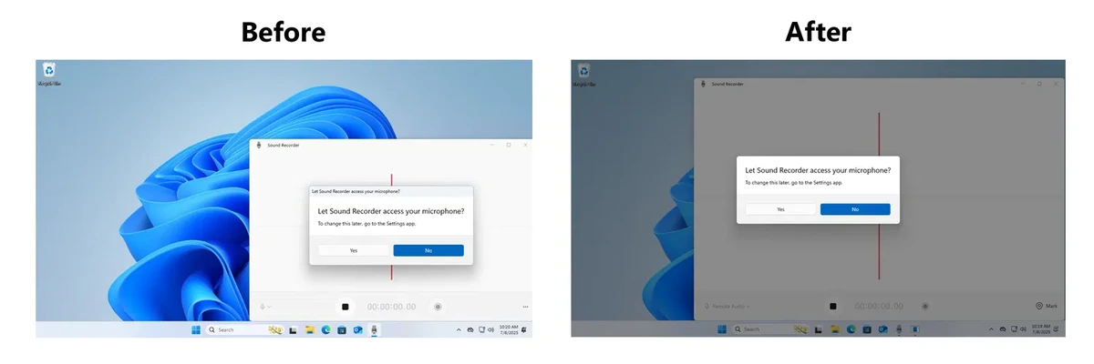 Windows 11 Pro 25H2 Build 26200.5702 Dev — изображение 3