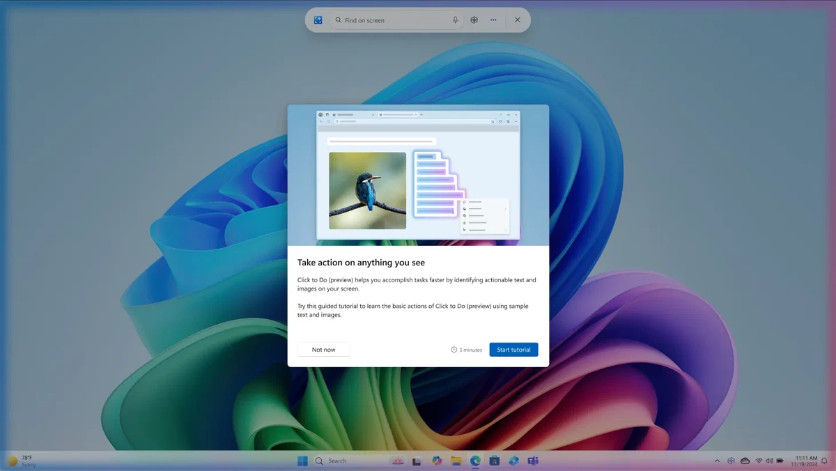 Windows 11 Pro 25H2 Build 26200.5722 Dev — изображение 3