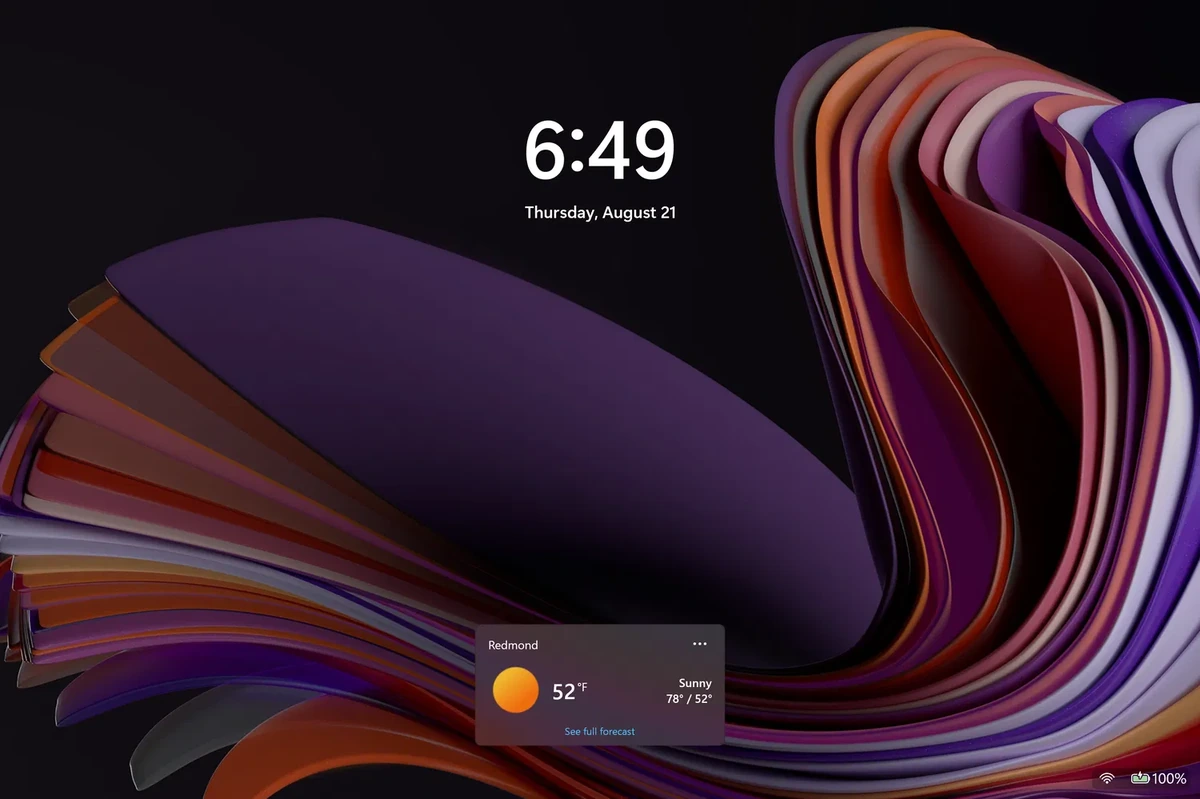 Windows 11 Pro 25H2 Build 26200.5761 Dev — изображение 3