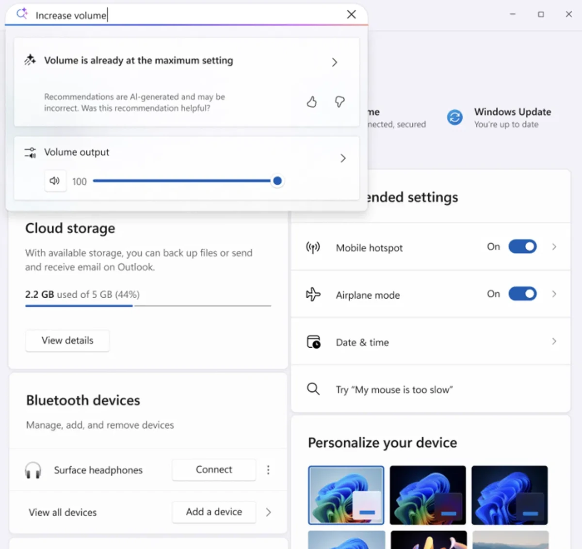 Windows 11 Pro 25H2 Build 26220.6780 Dev — изображение 3