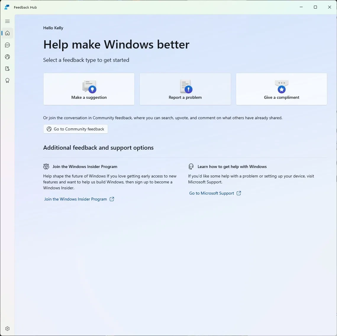 Windows 11 Pro 26H1 Build 28020.1743 Canary — изображение 3