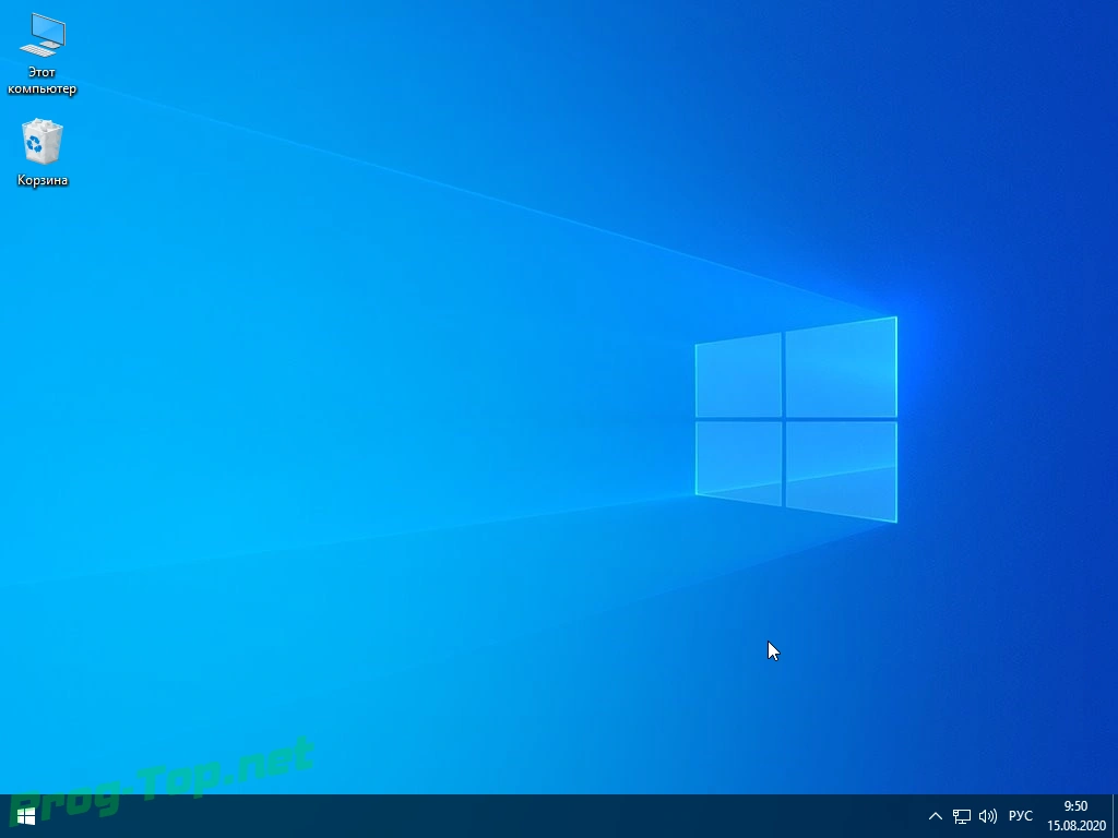 Windows 7/10 Pro с автоактивацией х86-x64 by g0dl1ke 20.08.13 — изображение 3
