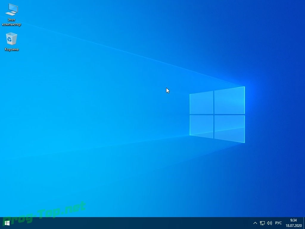 Windows 7/10 с автоактивацией Pro х86-x64 by g0dl1ke 20.07.15 — изображение 3