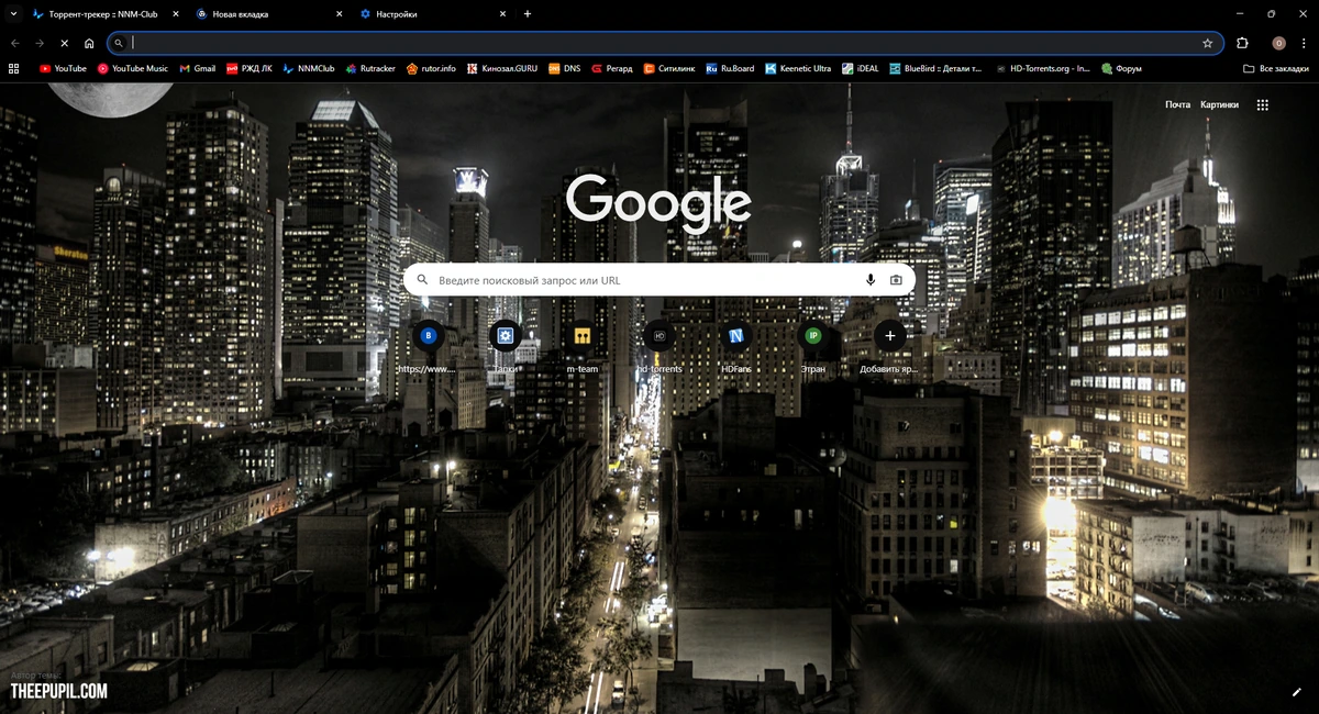 Chromium 140.0.7339.81 + Portable — изображение 3