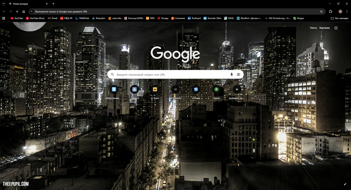 Chromium 141.0.7390.66 + Portable — изображение 3