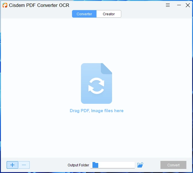 Cisdem PDF Converter OCR 3.7.0 — изображение 3