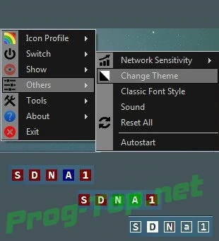 addLEDs индикатор нажатых кнопок 1.3.0.5 Portable — изображение 3