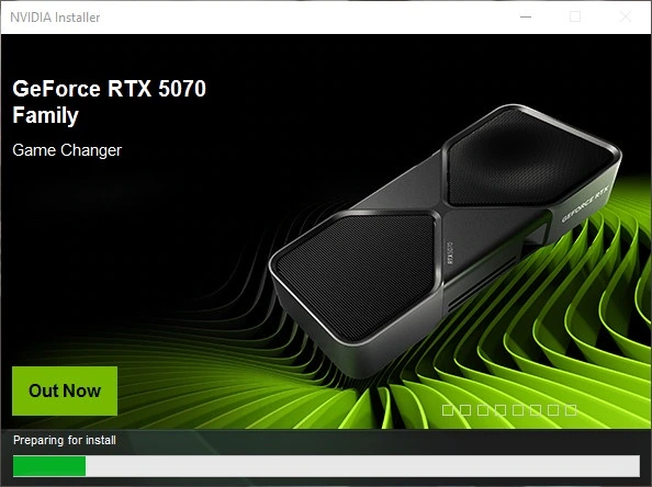 Драйвер для видеокарты NVIDIA GeForce Desktop Game Ready 572.70 WHQL + DCH — изображение 3