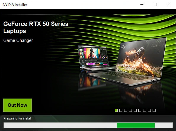 Драйвер для видеокарты NVIDIA GeForce Desktop Game Ready 572.83 WHQL + DCH — изображение 3