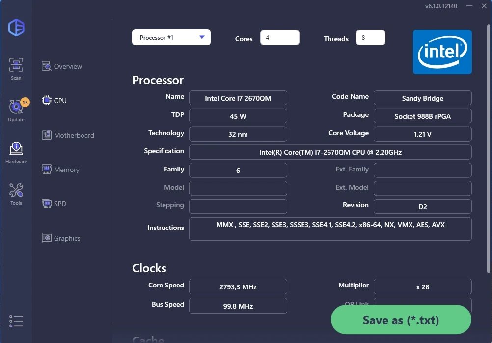 Driver Easy Pro 6.1.0.32140 Portable by FC Portables — изображение 3