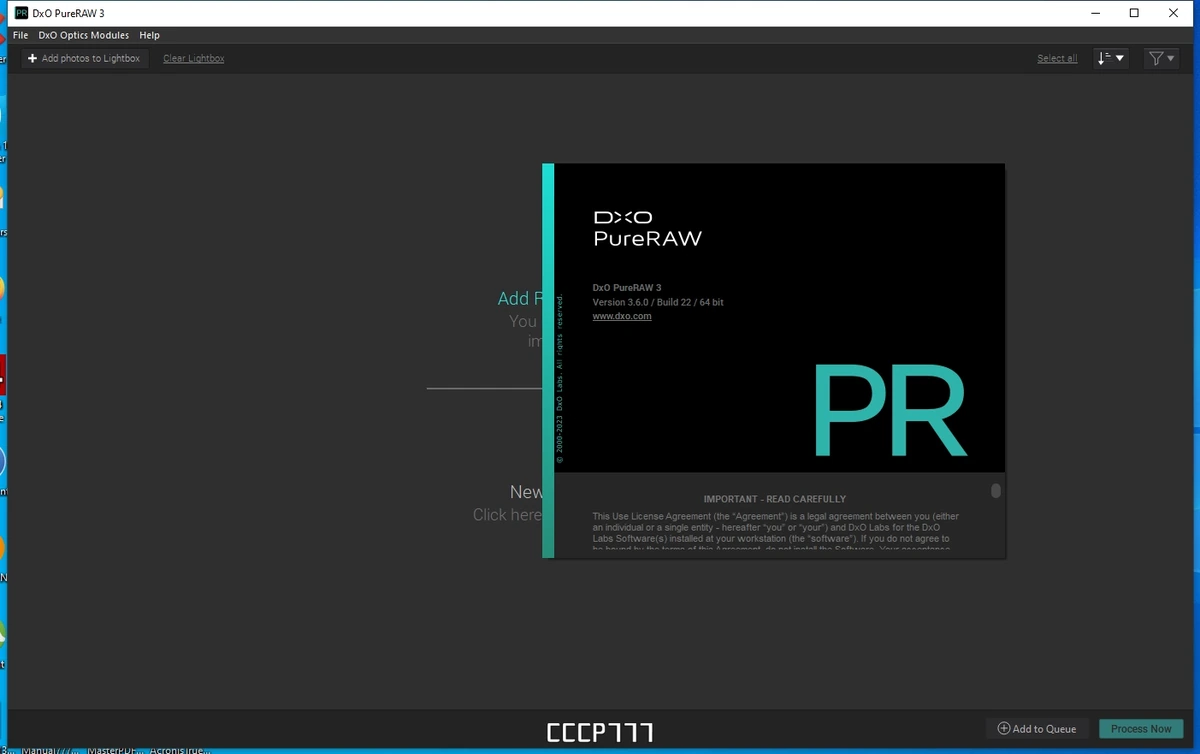 DxO PureRAW 3.6.0 build 22 RePack by KpoJIuK — изображение 3