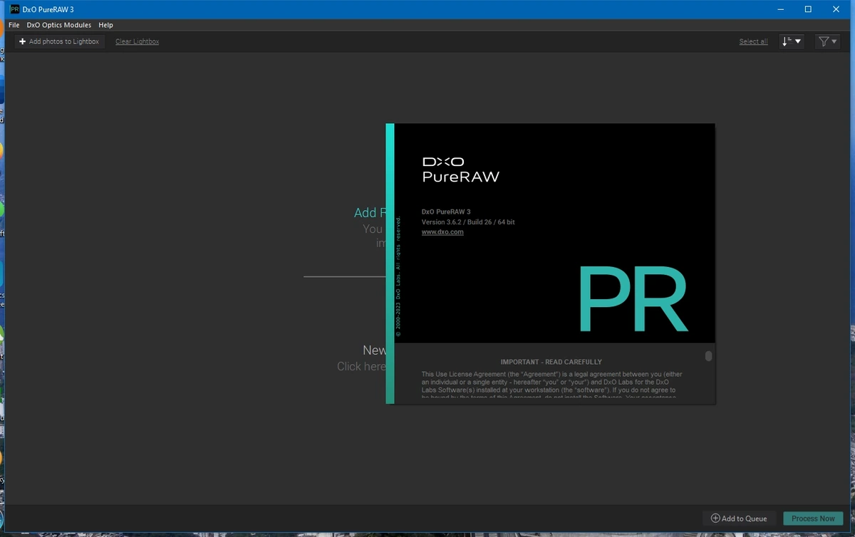 DxO PureRAW 3.6.2 build 26 RePack by KpoJIuK — изображение 3