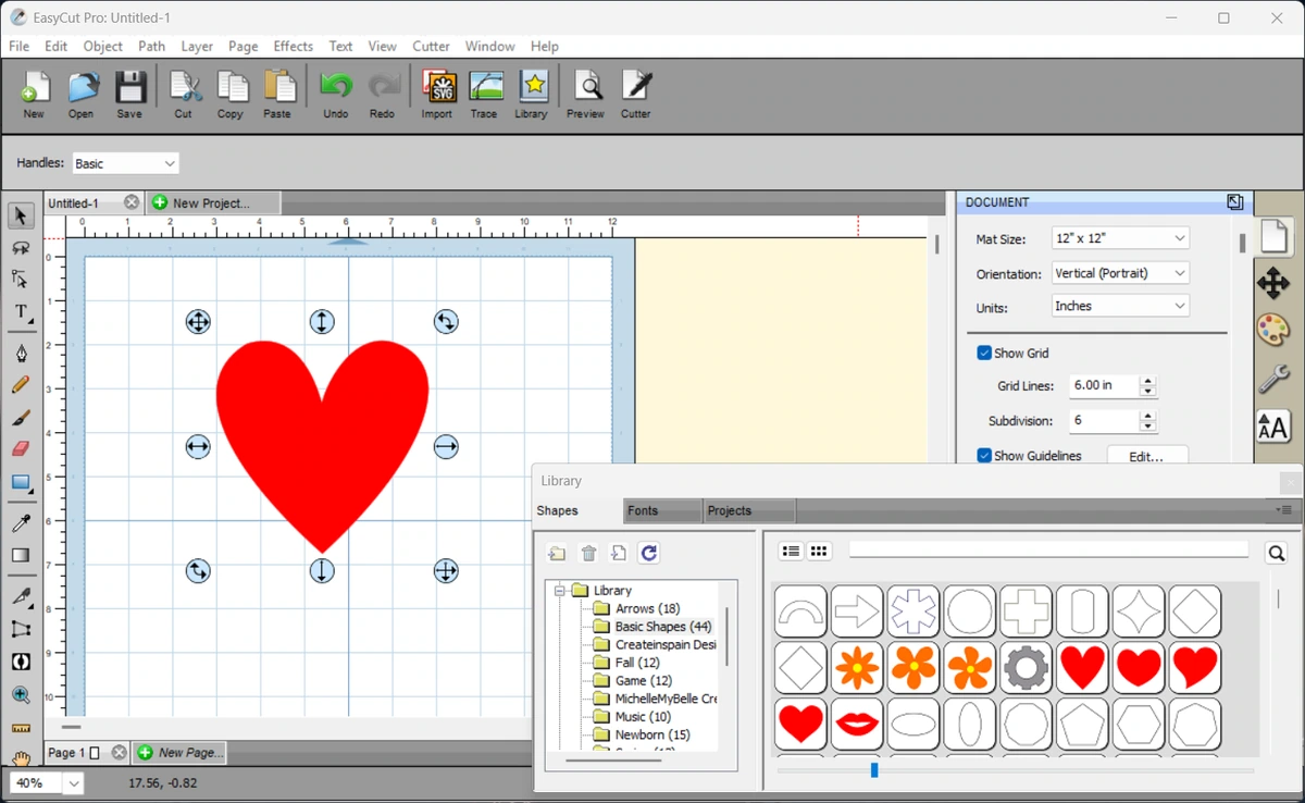 EasyCut Pro 5.123 — изображение 3
