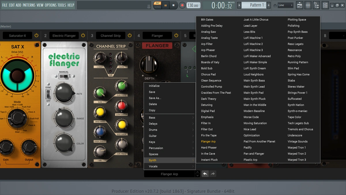 IK Multimedia - MixBox 1.2.0 STANDALONE, VST, VST3, AAX (x64) — изображение 3