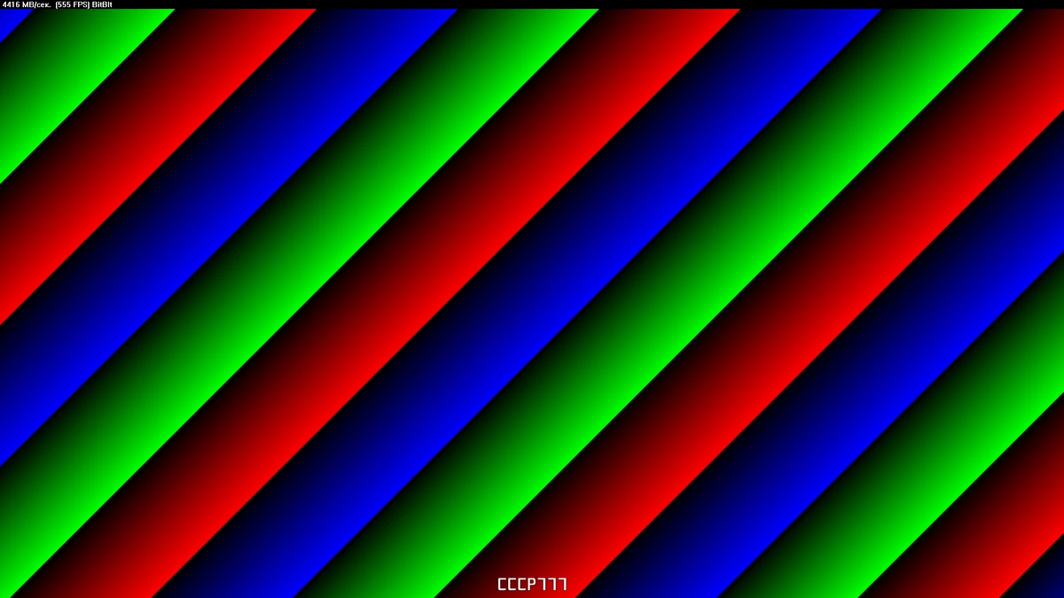 IsMyLcdOK 5.41 Portable — изображение 3