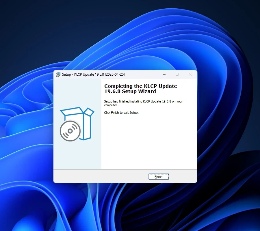 Кодеки для воспроизведения видео K-Lite Codec Pack Update 19.6.8 — изображение 3