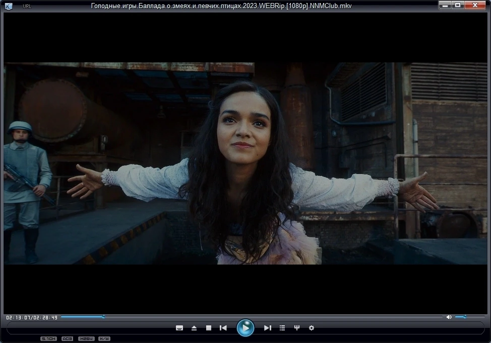 Медиаплеер - The KMPlayer 4.2.3.6 repack by cuta (build 1) — изображение 3