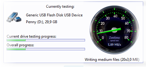 Zentimo xStorage Manager 3.1.2.1301 — изображение 3