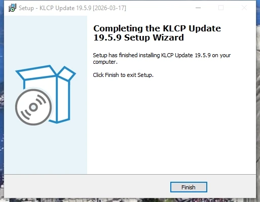 Мультимедиа кодеки K-Lite Codec Pack Update 19.5.9 — изображение 3