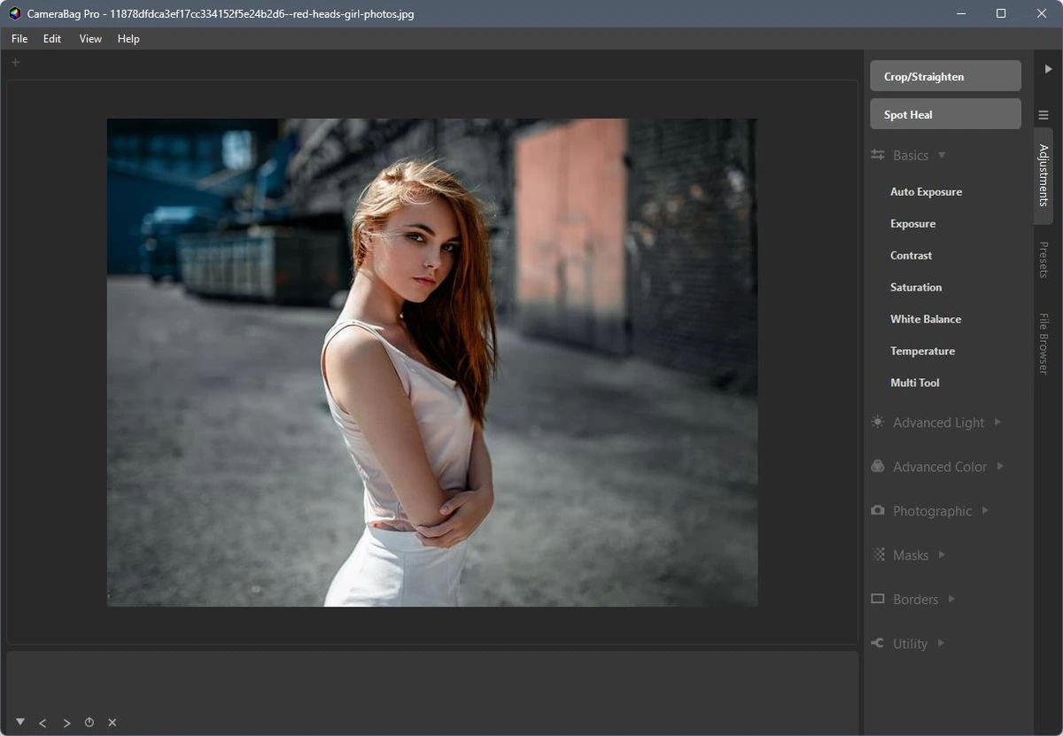 Nevercenter CameraBag Pro 2024.0.1 x64 Portable by 7997 — изображение 3