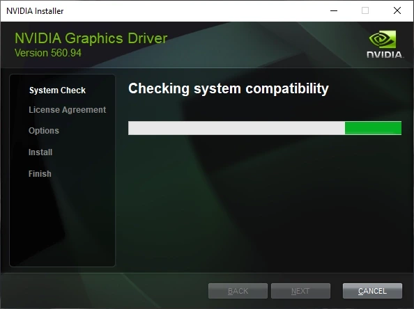 Видеодрайвер NVIDIA GeForce Desktop Game Ready 560.94 WHQL + DCH — изображение 3