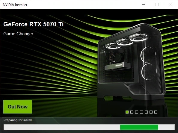NVIDIA GeForce Desktop Game Ready 572.47 WHQL + DCH — изображение 3