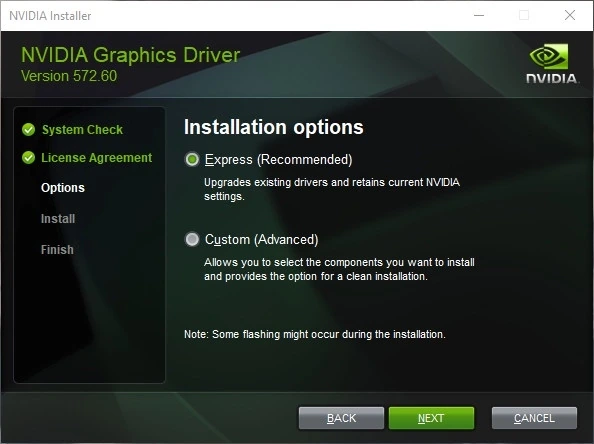 NVIDIA GeForce Desktop Game Ready 572.60 WHQL + DCH — изображение 3