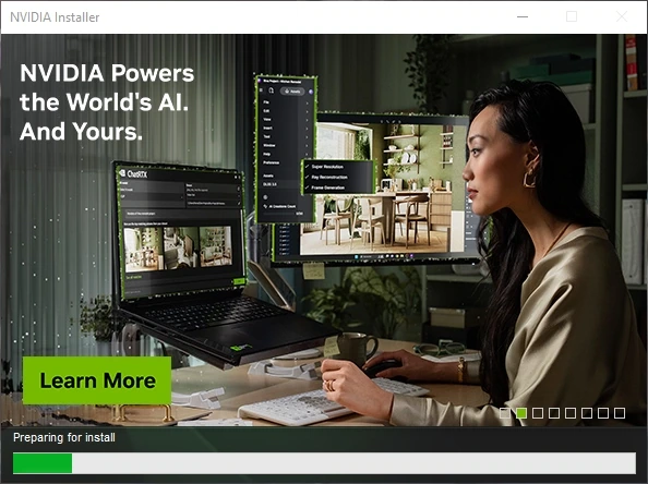 NVIDIA GeForce Desktop Game Ready 555.99 WHQL + DCH — изображение 3