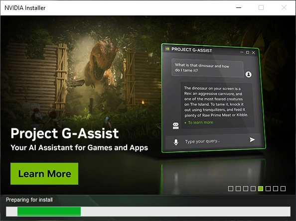 NVIDIA GeForce Desktop Game Ready 560.70 WHQL + DCH — изображение 3