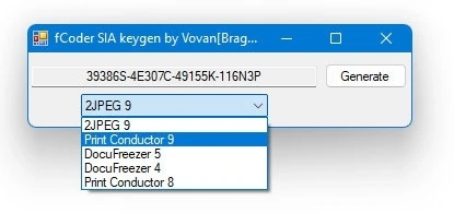 Пакетная печать документов - Print Conductor 9.0.2308.32170 — изображение 3