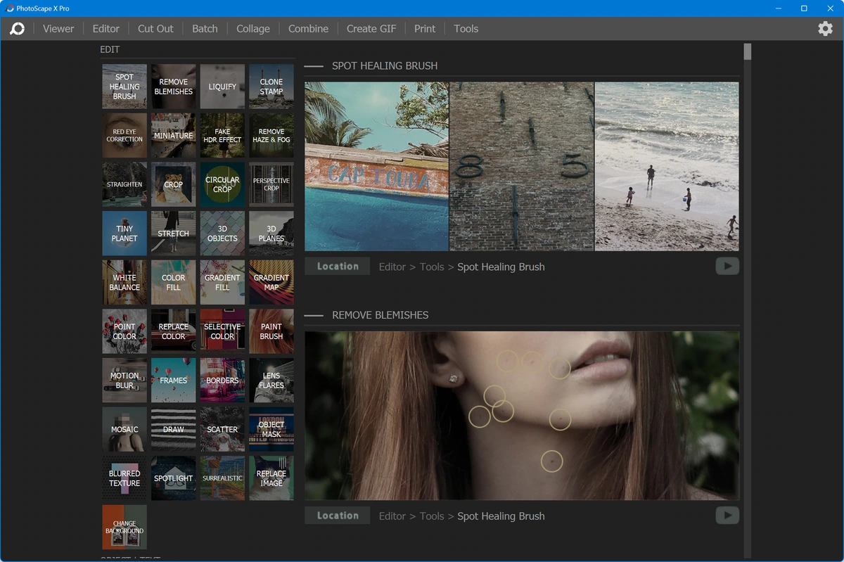 PhotoScape X Pro 4.3.0 by 7997 — изображение 3