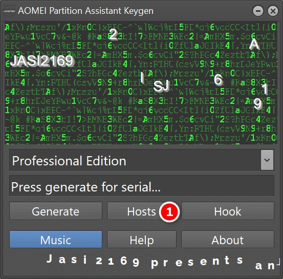 AOMEI Partition Assistant Technician Edition 10.9.2 + Portable — изображение 3
