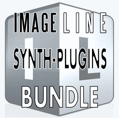 Image-Line Synth-Plugins Bundle 09.2021 VSTi (x64/x86)