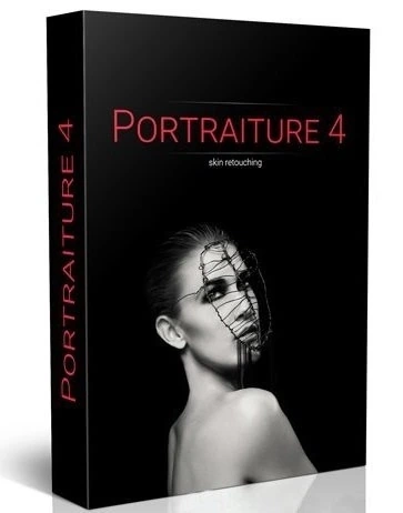 Imagenomic Portraiture 4.0.3 Build 4033