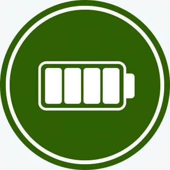 Индикатор зарядки — Battery Mode 4.2.0.178