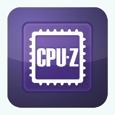 Инфа о процессоре — CPU-Z 2.01.0 + Portable