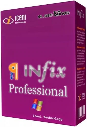 Infix PDF Editor Pro 7.6.3 RePack (& Portable) by TryRooM