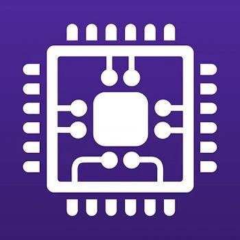 Информация о процессоре — CPU-Z 1.98.0 + Portable