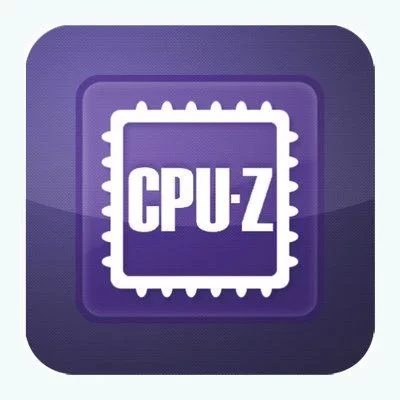 Информация о вашем процессоре CPU-Z 1.99.0 + Portable